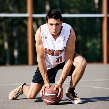 Мужской фотограф в Минске Гомеле Мозыре ✈ Sarachuk Портреты 290516