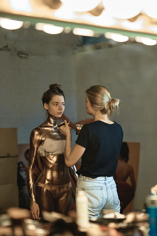 Фотосессия в студии Минск Гомель Мозырь ✈ #Sarachuk Фотограф 18092016 фото 1