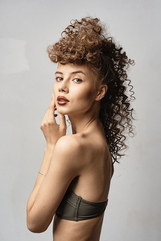 Фотосессия в студии Минск Гомель Мозырь ✈ #Sarachuk Фотограф 18092016 фото 20