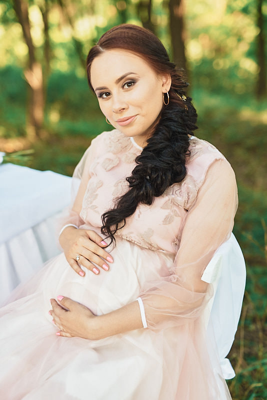 Фотосессии для беременных в Мозыре ✈ #Sarachuk Фотограф 20082017 фото 20