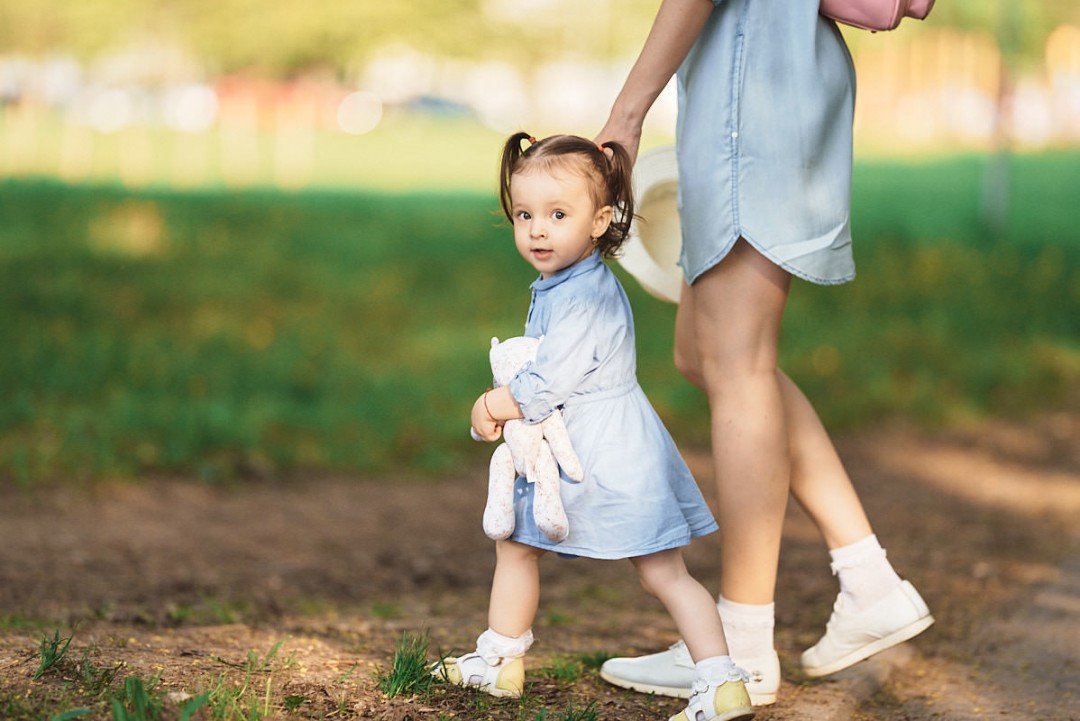 Семейная съемка в Минске ✈ #Sarachuk Семейный фотограф 04052018 фото 8