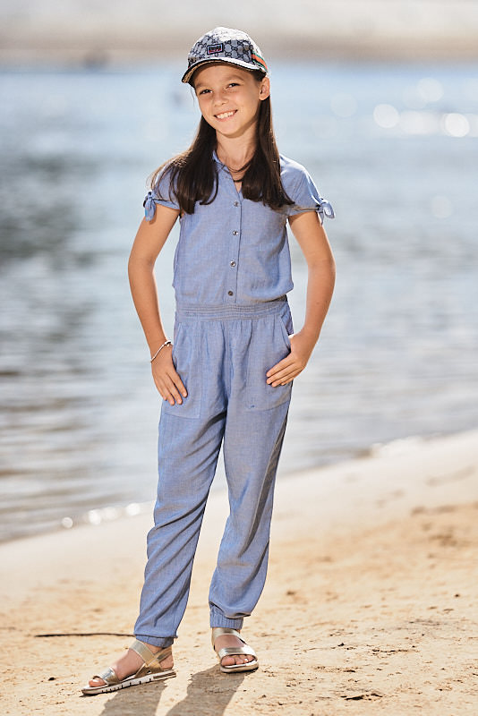 Детская фотосессия в Мозыре ✈ #Sarachuk Фотограф детей 15072018 фото 1