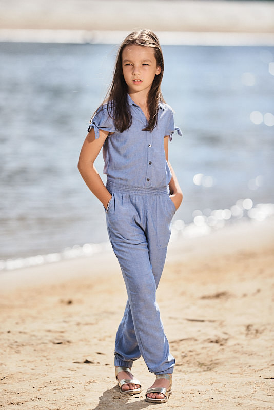 Детская фотосессия в Мозыре ✈ #Sarachuk Фотограф детей 15072018 фото 2