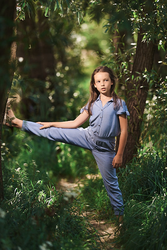 Детская фотосессия в Мозыре ✈ #Sarachuk Фотограф детей 15072018 фото 6