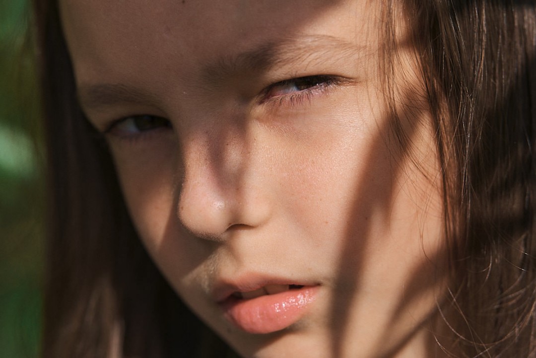 Детская фотосессия в Мозыре ✈ #Sarachuk Фотограф детей 15072018 фото 10