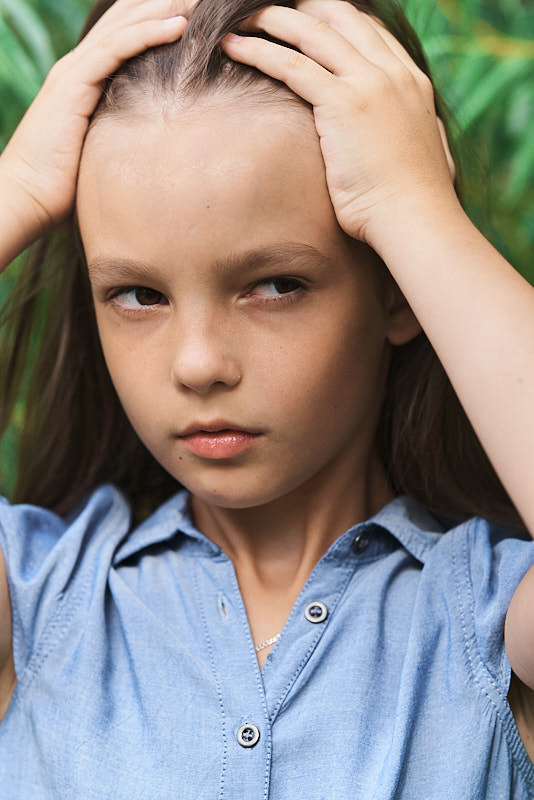 Детская фотосессия в Мозыре ✈ #Sarachuk Фотограф детей 15072018 фото 11