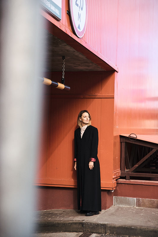 Фотосессия женская в Минске ✈ #Sarachuk Портретный фотограф 270918 фото 8