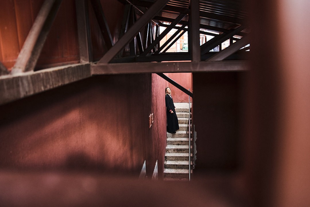 Фотосессия женская в Минске ✈ #Sarachuk Портретный фотограф 270918 фото 10