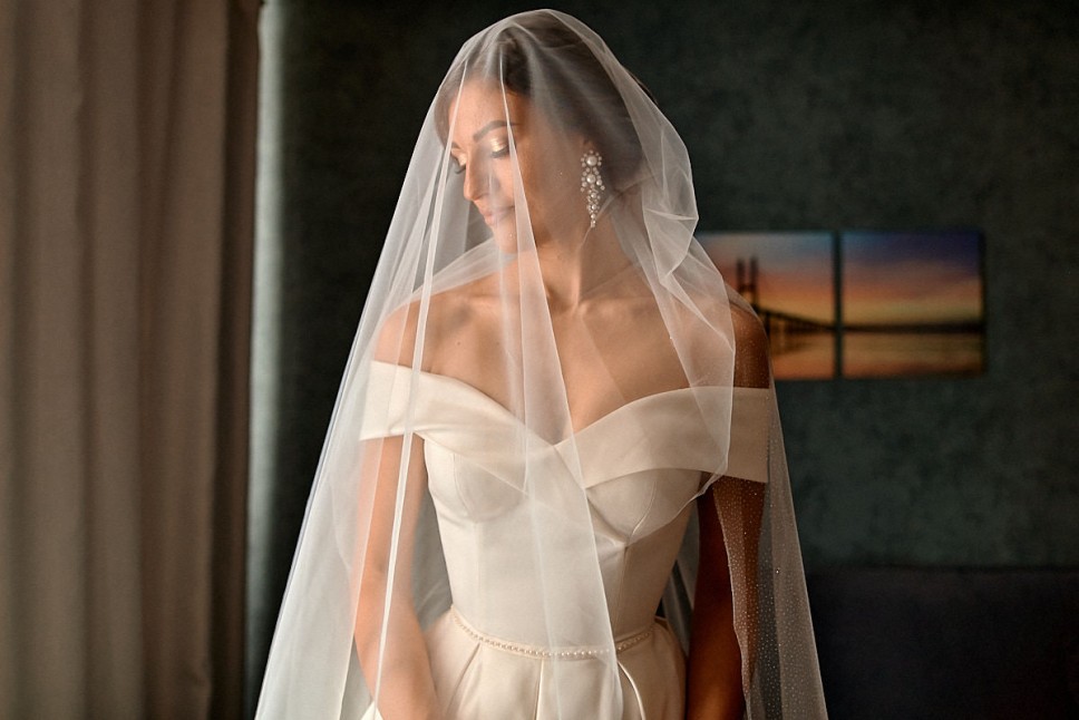 Свадебный фотограф - Фото 7