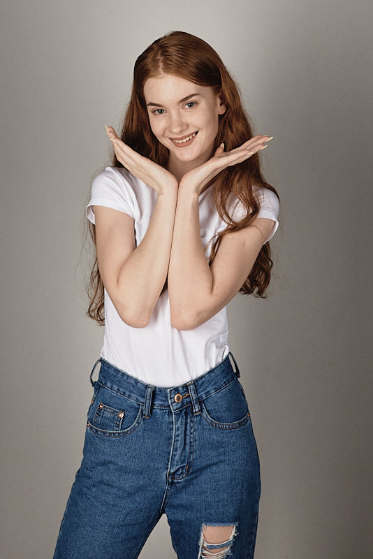 Модельные тесты в Минске Гомеле Мозыре ✈ #Sarachuk Фотограф 15062019 фото 2