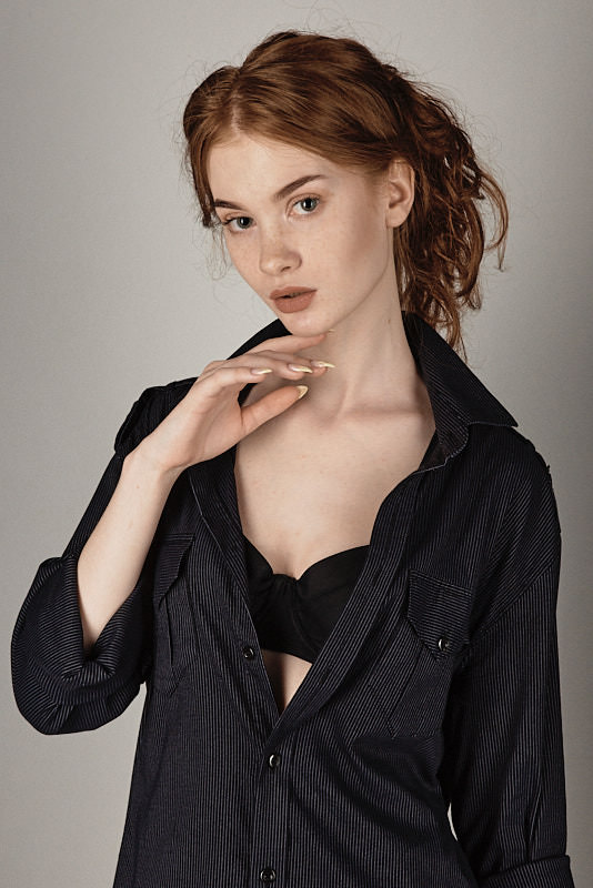 Модельные тесты в Минске Гомеле Мозыре ✈ #Sarachuk Фотограф 15062019 фото 4