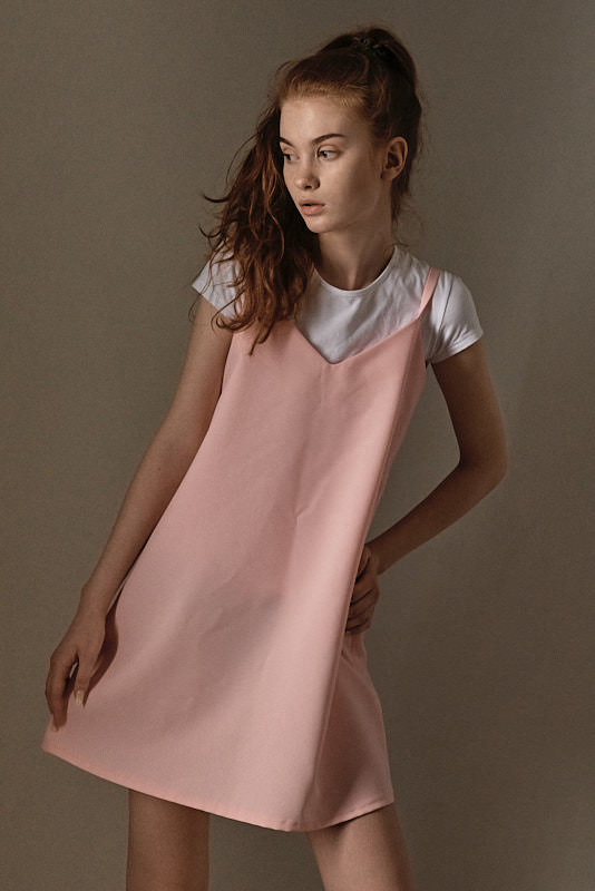 Модельные тесты в Минске Гомеле Мозыре ✈ #Sarachuk Фотограф 15062019 фото 11