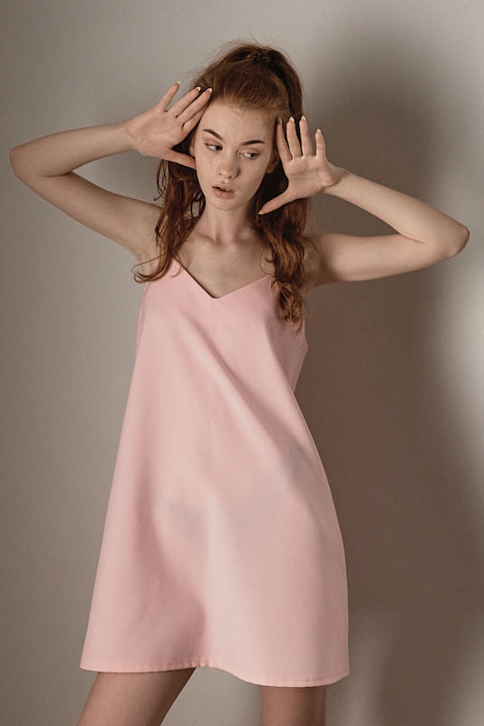 Модельные тесты в Минске Гомеле Мозыре ✈ #Sarachuk Фотограф 15062019 фото 12