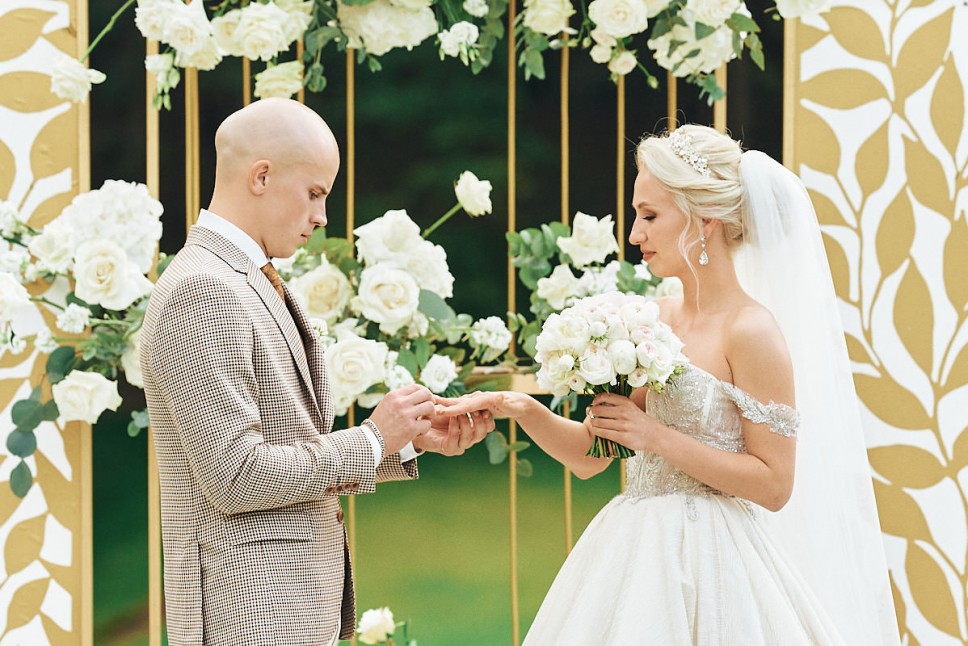 Свадебный фотограф - Фото 1