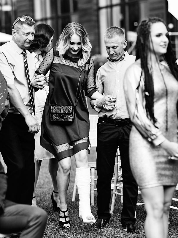 Свадьба в усадьбе Royal Hall в Минске 120819 фото 29