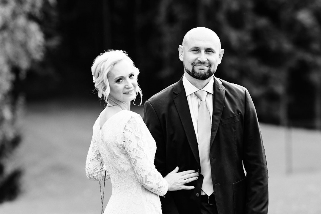 Свадьба в усадьбе Royal Hall в Минске 120819 фото 33