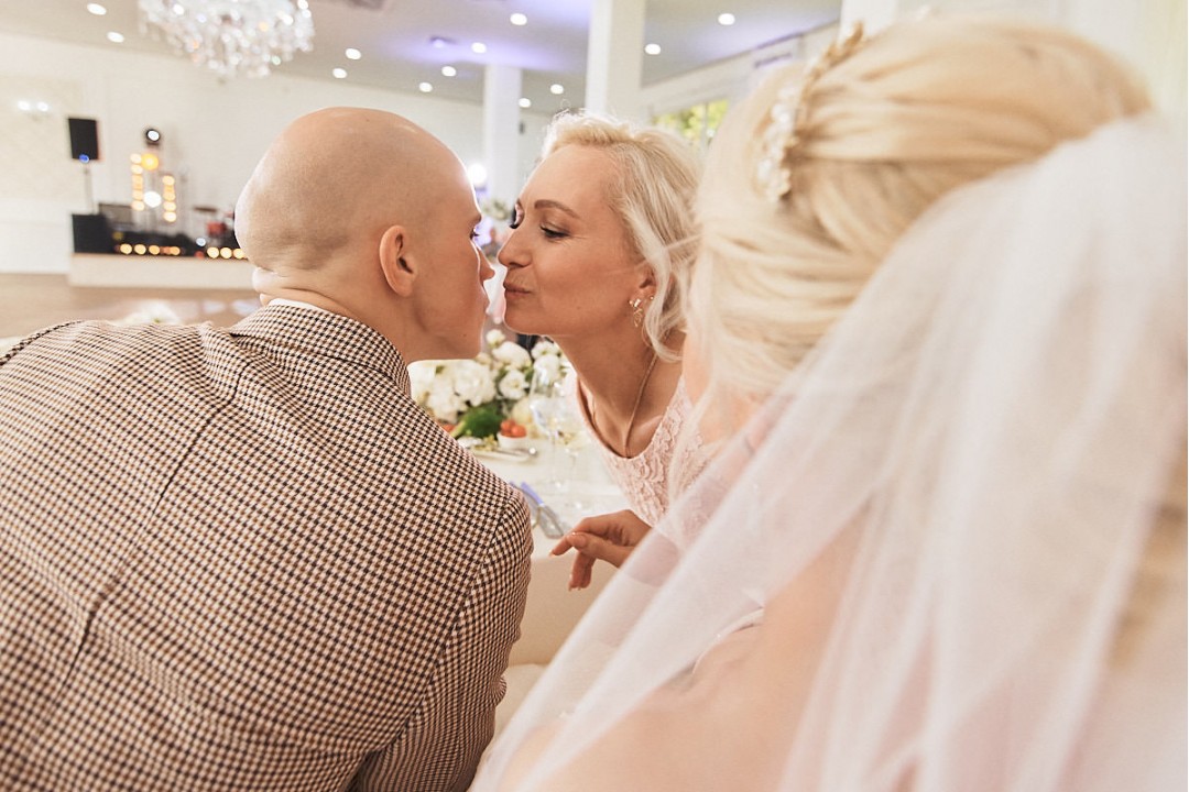 Свадьба в усадьбе Royal Hall в Минске 120819 фото 41