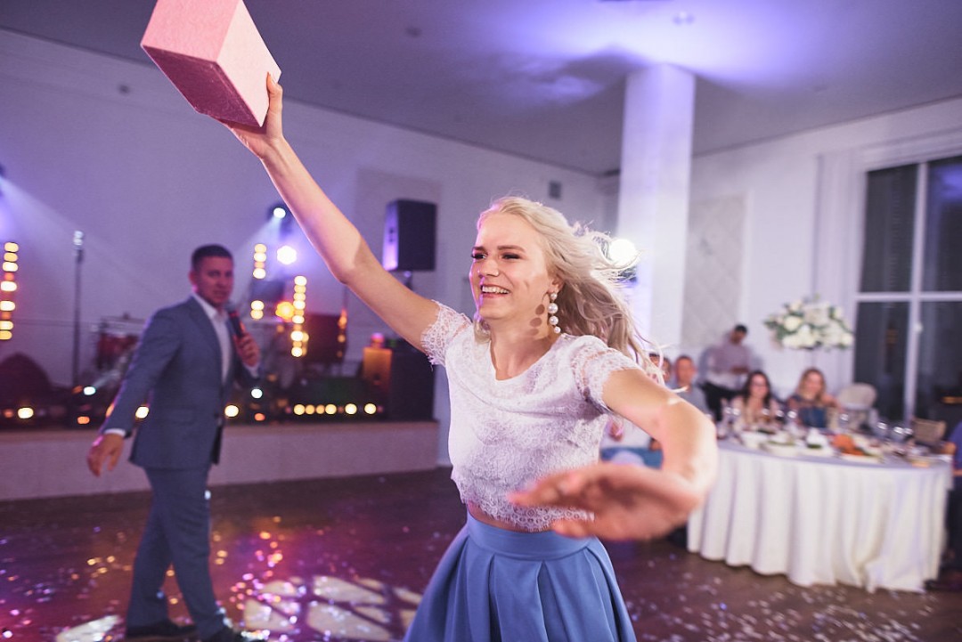 Свадьба в усадьбе Royal Hall в Минске 120819 фото 75