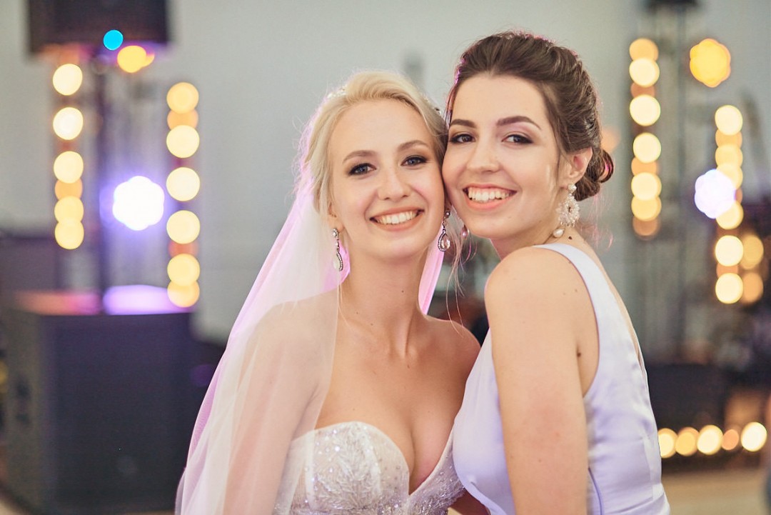 Свадьба в усадьбе Royal Hall в Минске 120819 фото 78