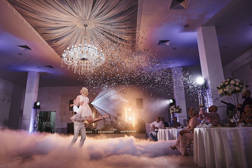 Свадебный фотограф - Фото 5