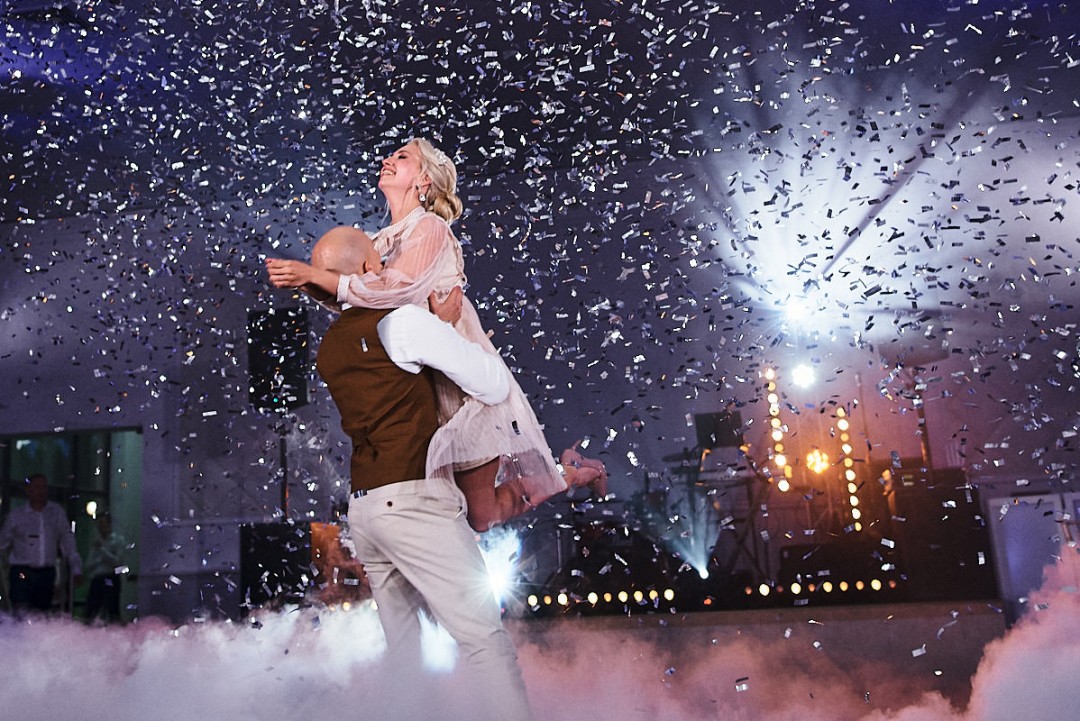 Свадьба в усадьбе Royal Hall в Минске 120819 фото 84