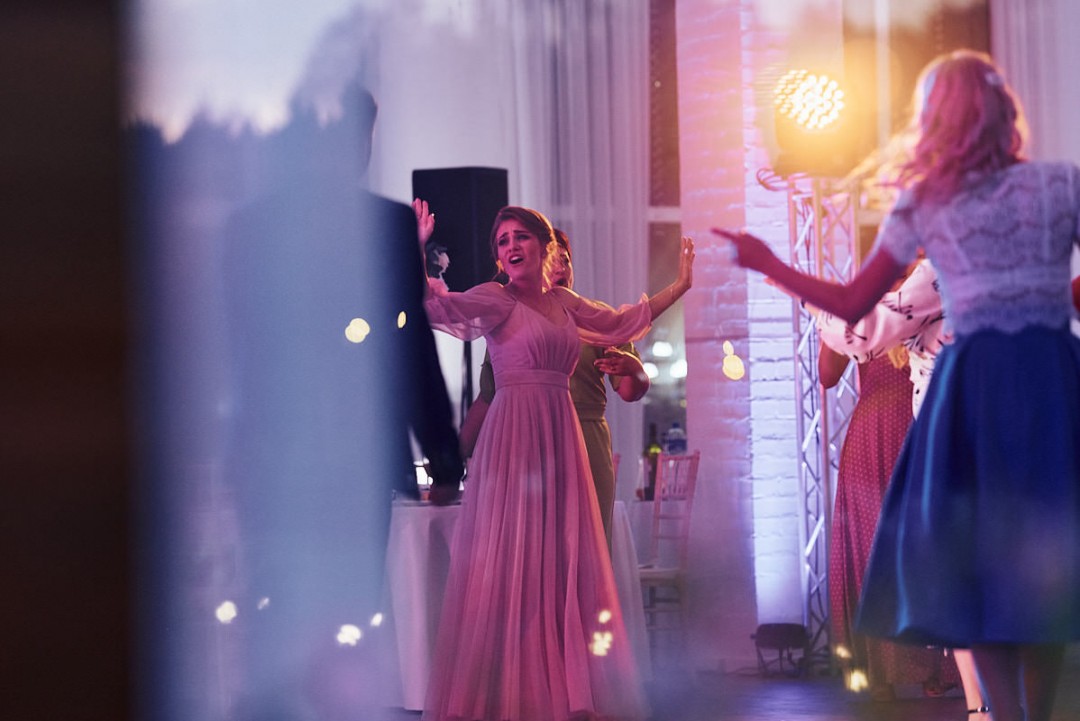 Свадьба в усадьбе Royal Hall в Минске 120819 фото 90