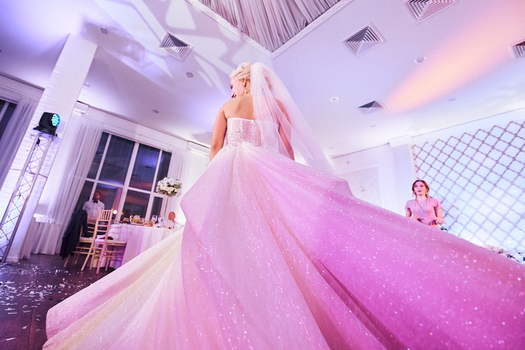 Свадьба в усадьбе Royal Hall в Минске 120819 фото 92