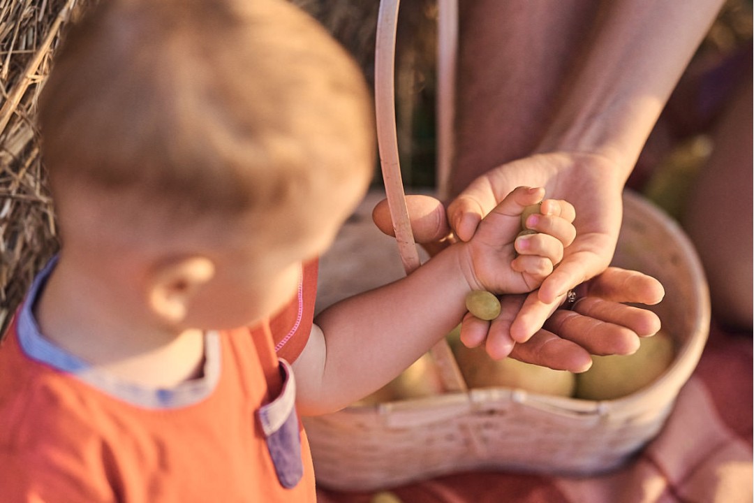 Семейная фотосессия в Мозыре летняя ✈ #Sarachuk Фотограф 10092019 фото 10