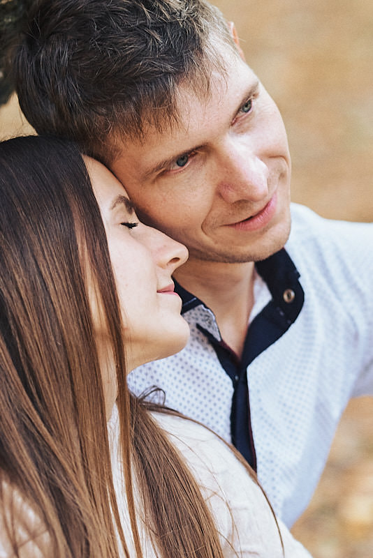 Семейная фотосессия в Мозыре осенью ✈ #Sarachuk Фотограф 19102019 фото 12