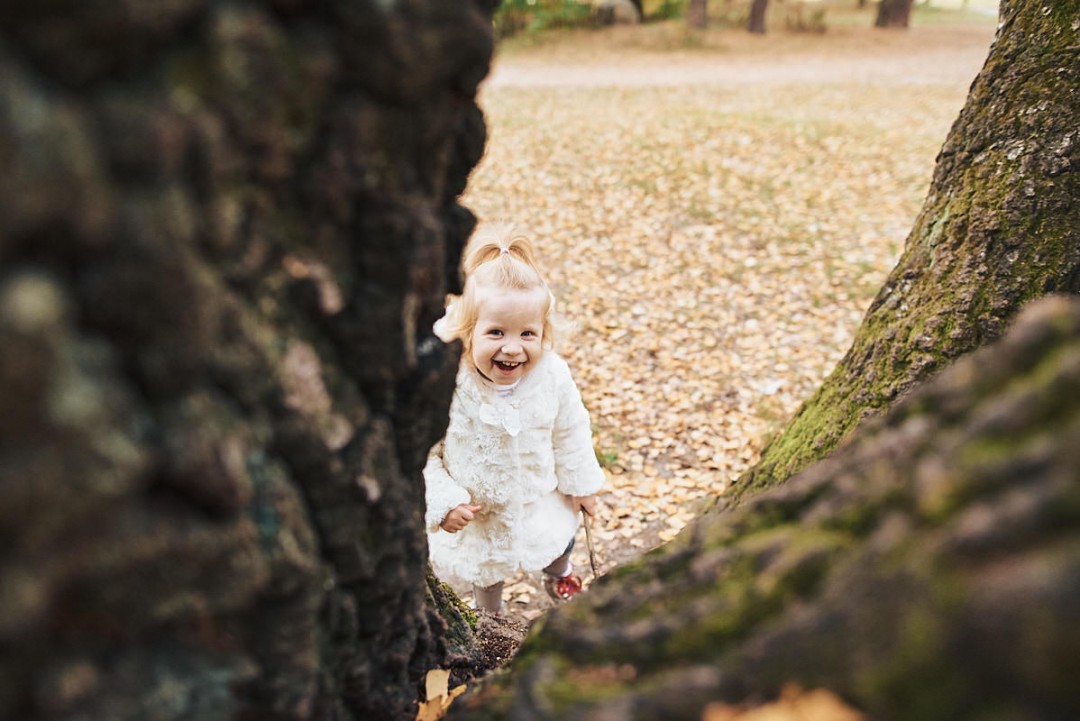 Семейная фотосессия в Мозыре осенью ✈ #Sarachuk Фотограф 19102019 фото 14