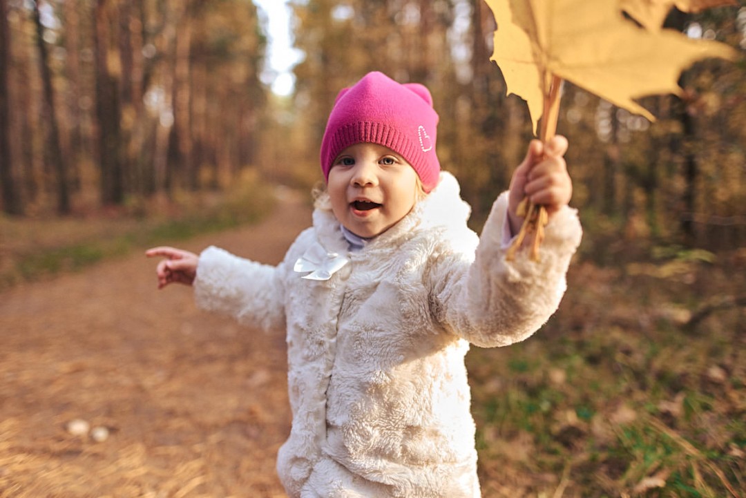 Семейная фотосессия в Мозыре осенью ✈ #Sarachuk Фотограф 19102019 фото 5