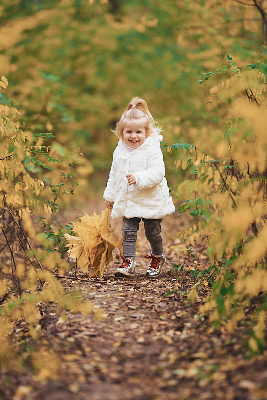 Семейная фотосессия в Мозыре осенью ✈ #Sarachuk Фотограф 19102019 фото 8