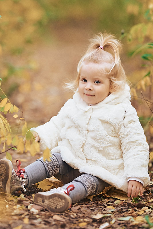 Семейная фотосессия в Мозыре осенью ✈ #Sarachuk Фотограф 19102019 фото 9