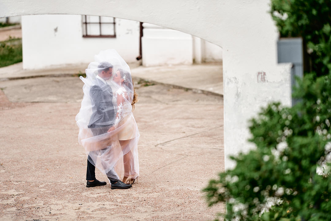 Свадьба в усадьбе Панский сад в Мозыре ✈ #Sarachuk фотограф 20052020 фото 11