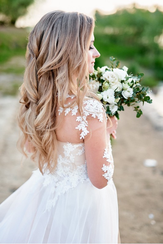 Свадьба в усадьбе Панский сад в Мозыре ✈ #Sarachuk фотограф 20052020 фото 26