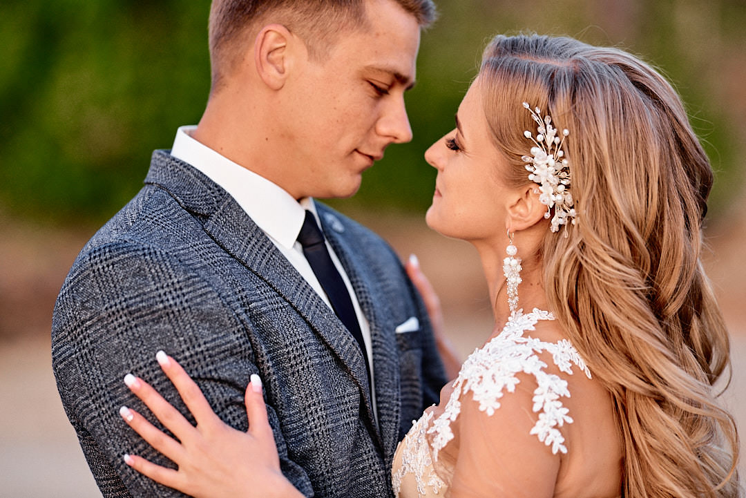 Свадьба в усадьбе Панский сад в Мозыре ✈ #Sarachuk фотограф 20052020 фото 42