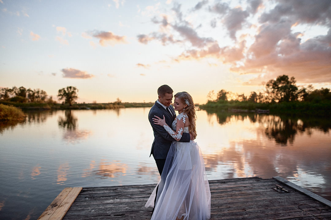 Свадьба в усадьбе Панский сад в Мозыре ✈ #Sarachuk фотограф 20052020 фото 51