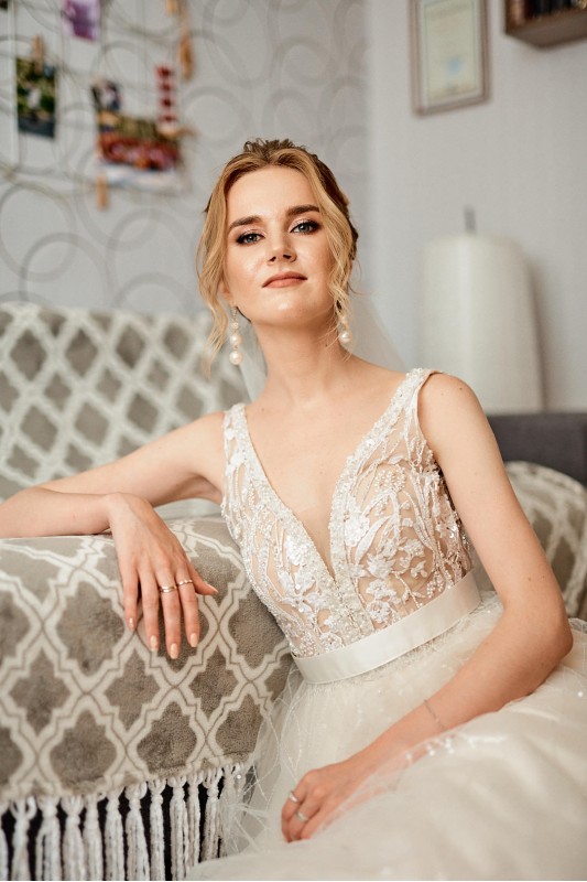 Свадьба в Наровле ✈ Свадебный фотограф Мозырь Гомель 170720 фото 8