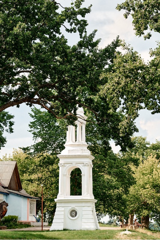 Свадьба в Наровле ✈ Свадебный фотограф Мозырь Гомель 170720 фото 16