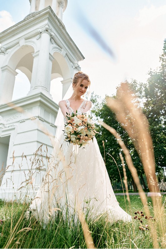 Свадьба в Наровле ✈ Свадебный фотограф Мозырь Гомель 170720 фото 27