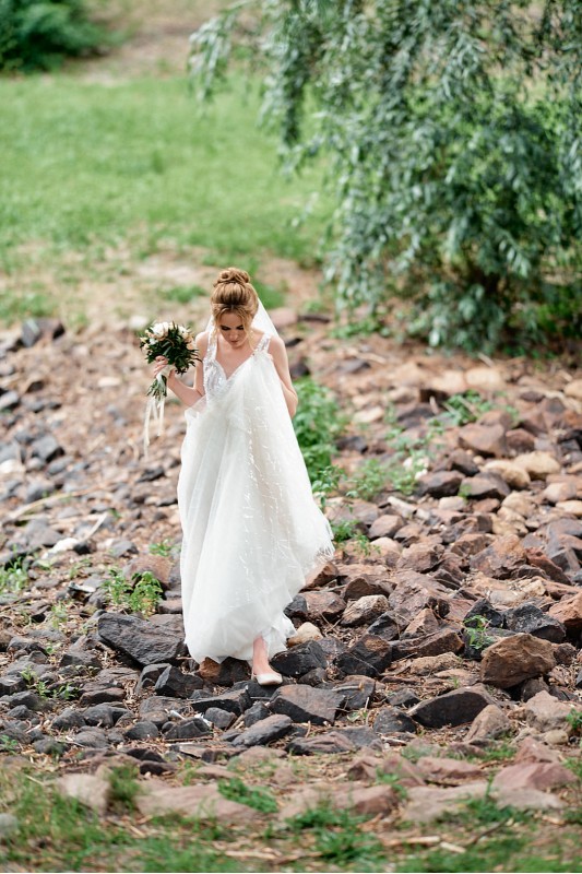 Свадьба в Наровле ✈ Свадебный фотограф Мозырь Гомель 170720 фото 30