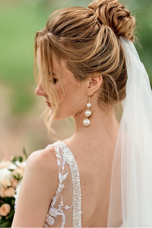 Свадьба в Наровле ✈ Свадебный фотограф Мозырь Гомель 170720 фото 32