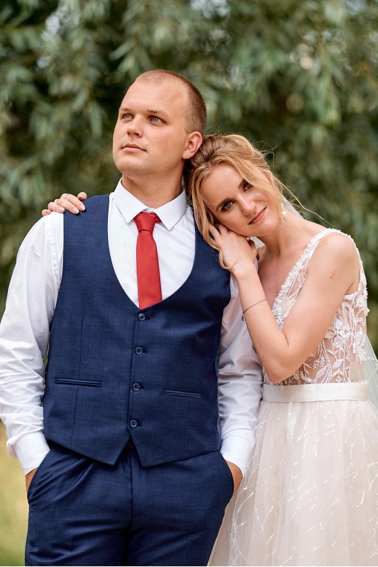 Свадьба в Наровле ✈ Свадебный фотограф Мозырь Гомель 170720 фото 35