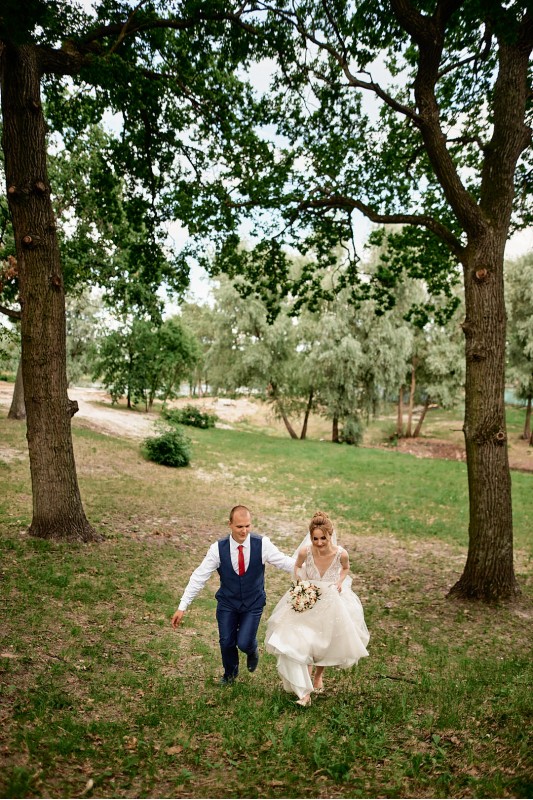 Свадьба в Наровле ✈ Свадебный фотограф Мозырь Гомель 170720 фото 43