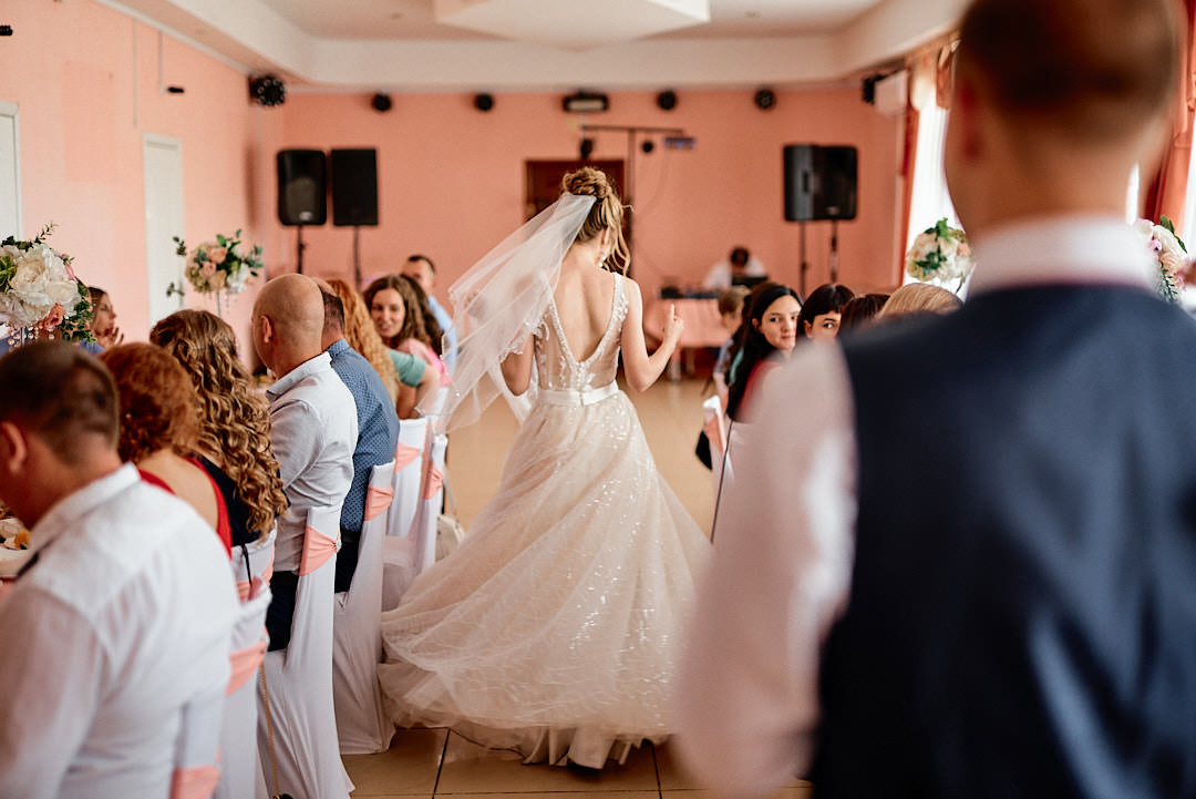 Свадьба в Наровле ✈ Свадебный фотограф Мозырь Гомель 170720 фото 48