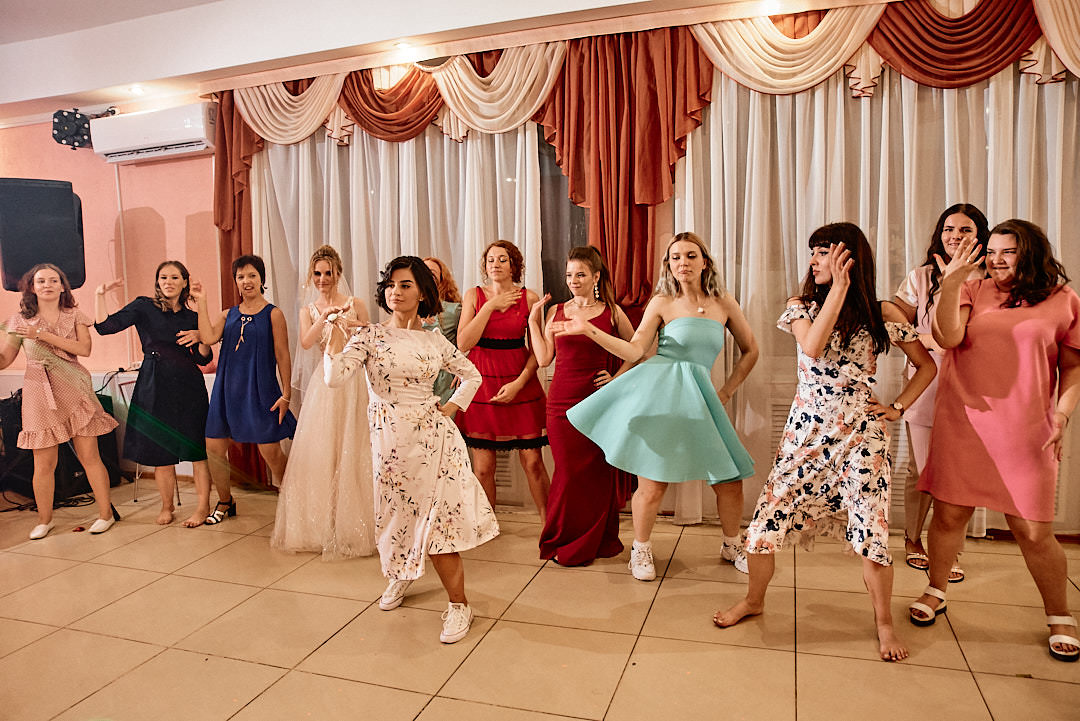 Свадьба в Наровле ✈ Свадебный фотограф Мозырь Гомель 170720 фото 64