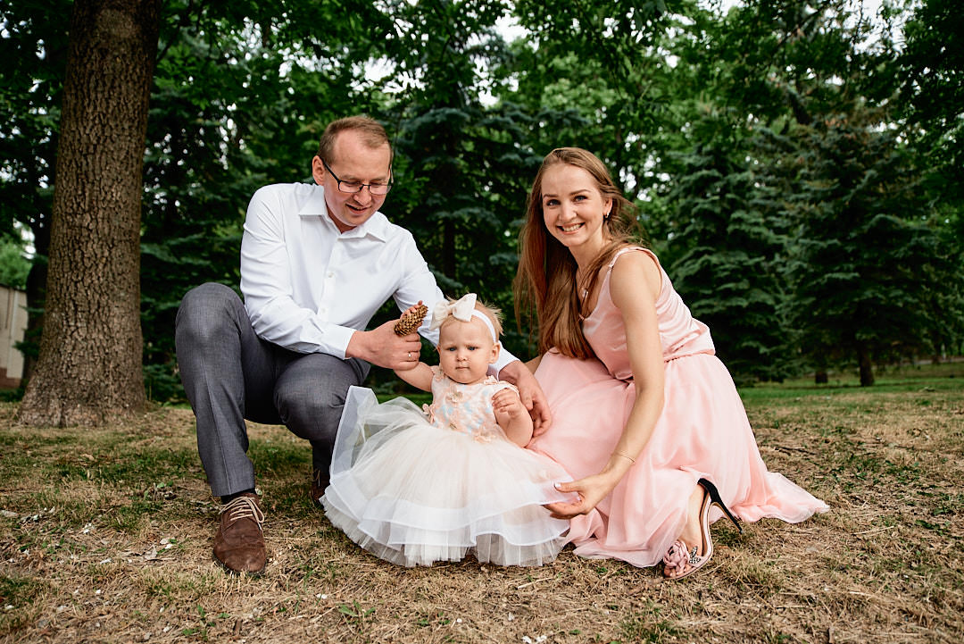 Фотограф Family Club Минск для семейной фотосессии и день рождения 250720 фото 4