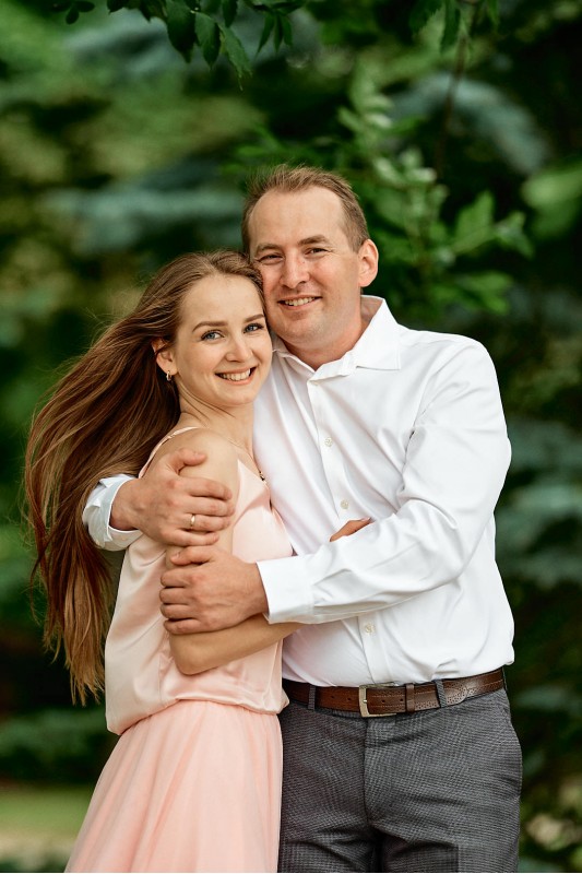 Фотограф Family Club Минск для семейной фотосессии и день рождения 250720 фото 8