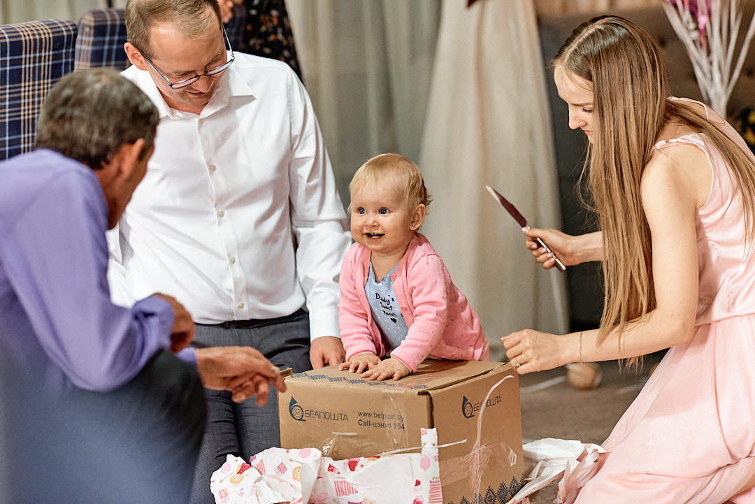 Фотограф Family Club Минск для семейной фотосессии и день рождения 250720 фото 20