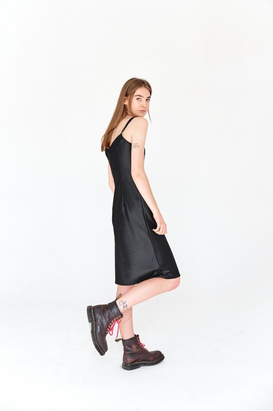 Фотостудия Фарба в Гомеле и фотосессия модели на циклораме 230820 фото 18